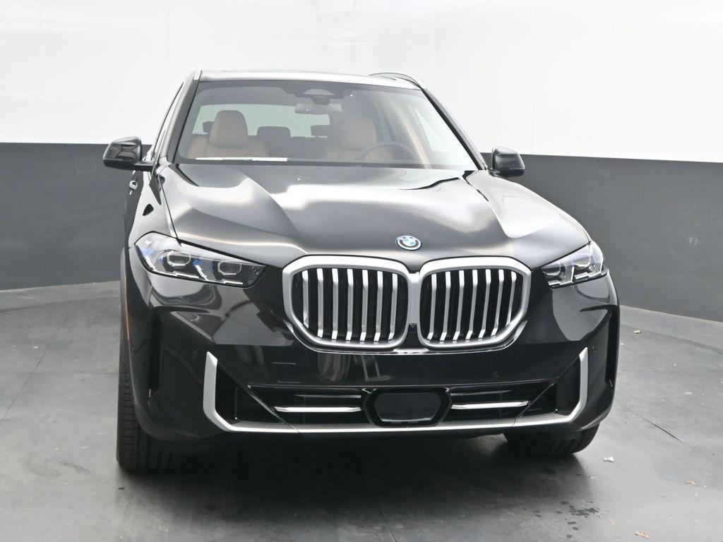 new 2026 BMW X5 PHEV car, priced at $81,275