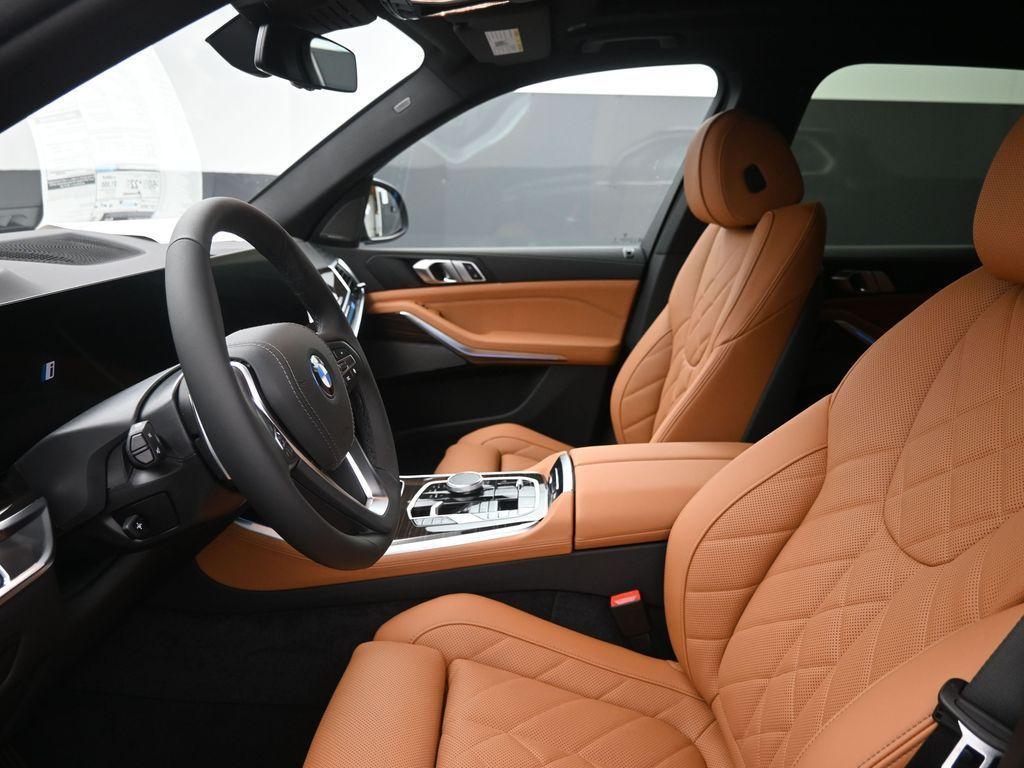 new 2026 BMW X5 PHEV car, priced at $81,275
