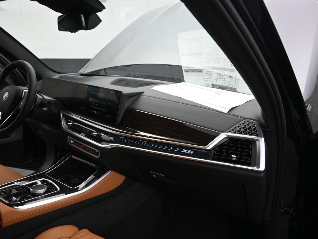 new 2026 BMW X5 PHEV car, priced at $81,275