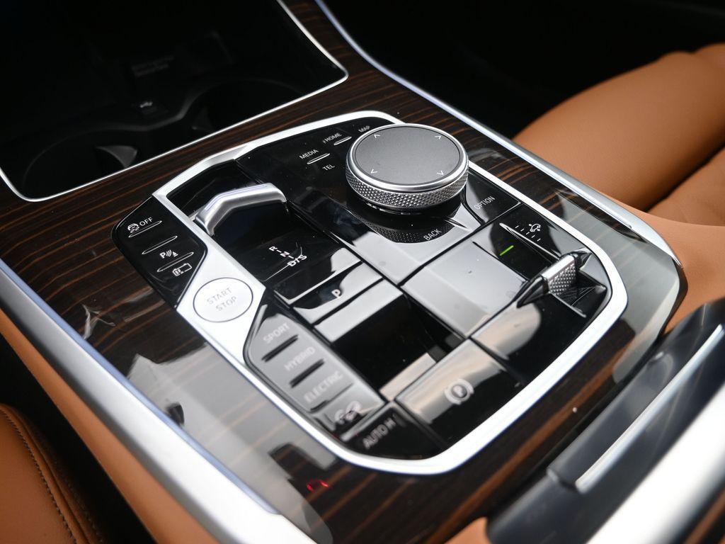 new 2026 BMW X5 PHEV car, priced at $81,275