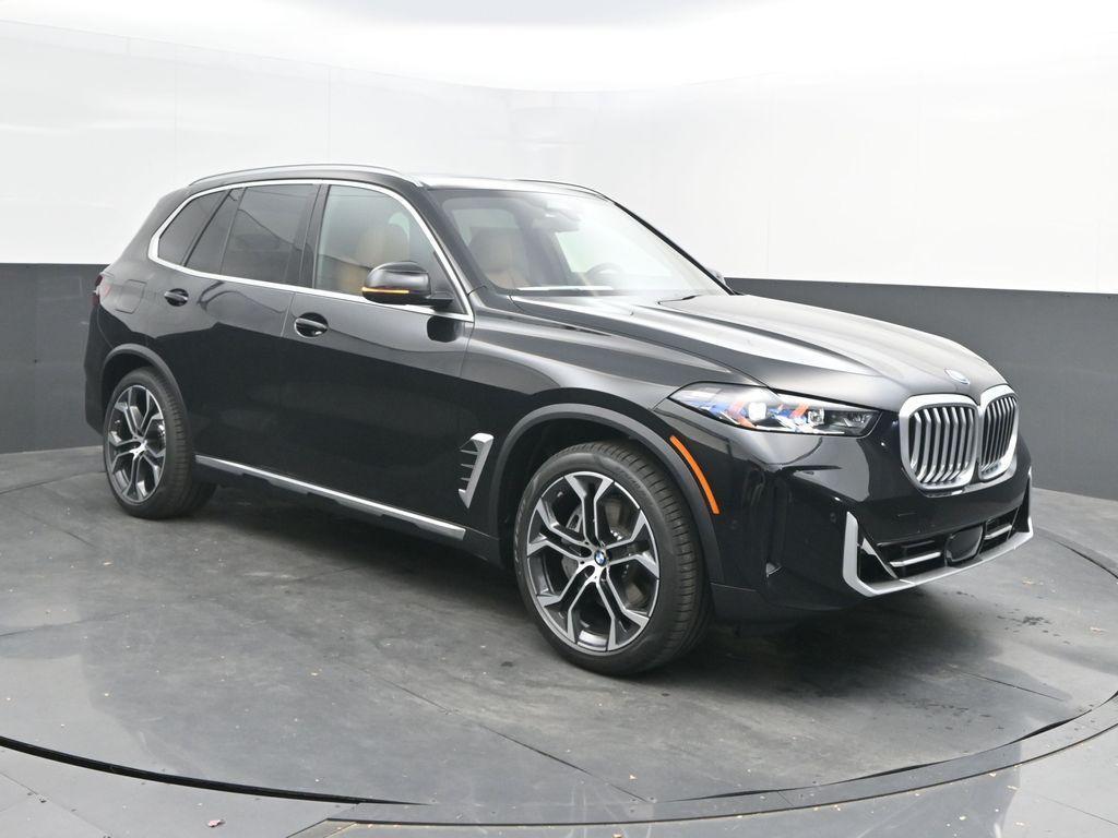 new 2026 BMW X5 PHEV car, priced at $81,275