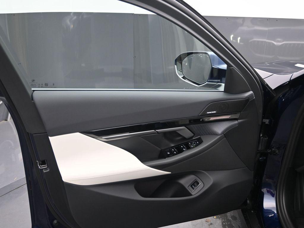 new 2026 BMW 530 car, priced at $66,465