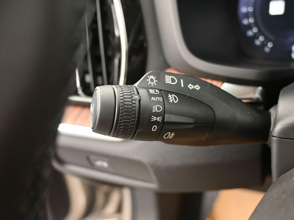 new 2026 Volvo V60 Cross Country car, priced at $54,385