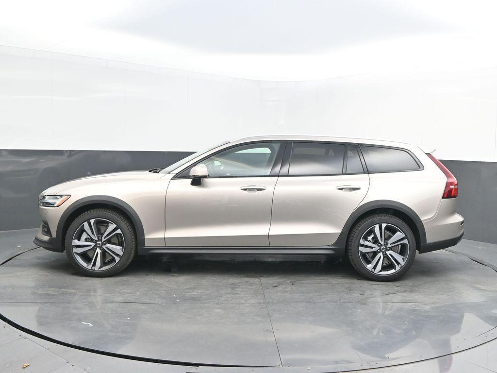 new 2026 Volvo V60 Cross Country car, priced at $54,385