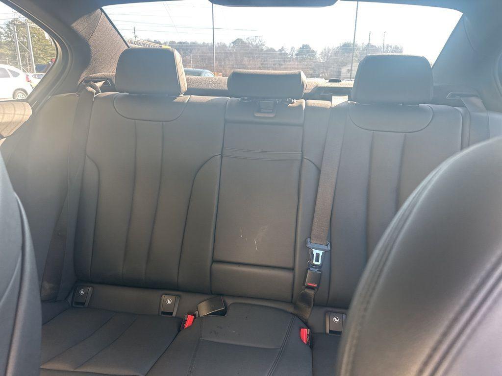 used 2019 BMW 530 car, priced at $20,998