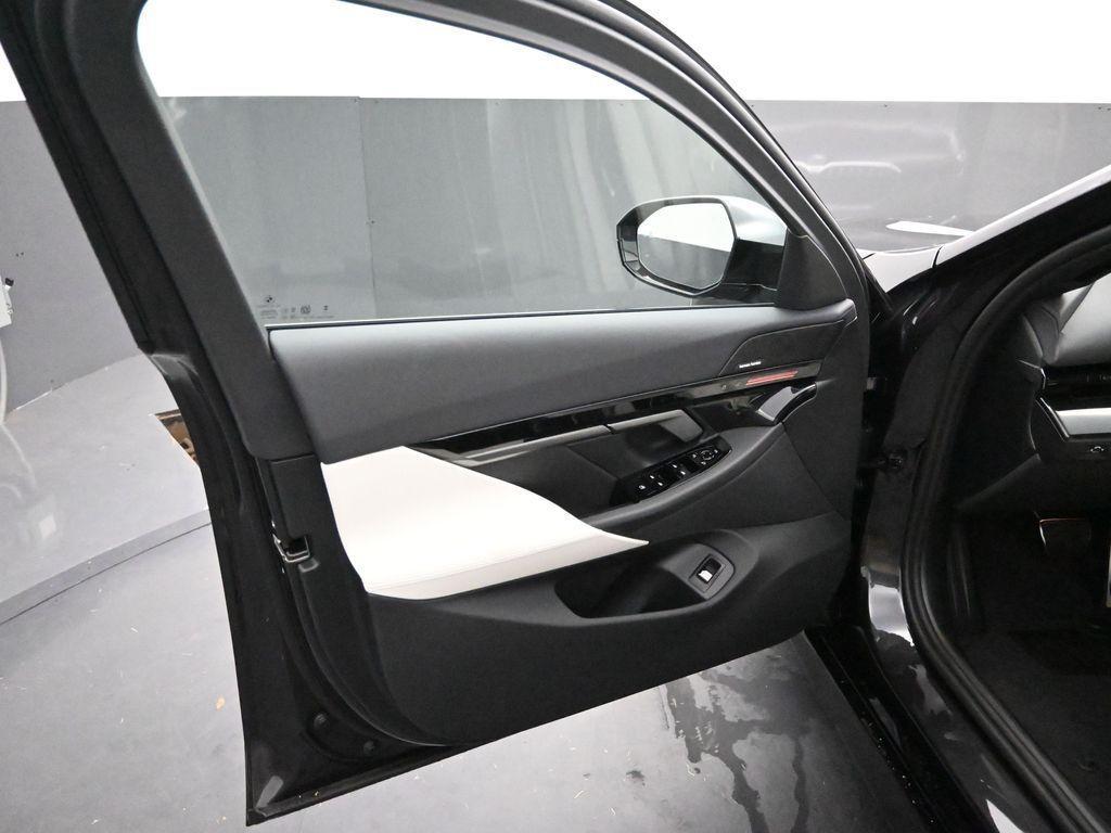 new 2026 BMW 530 car, priced at $66,315