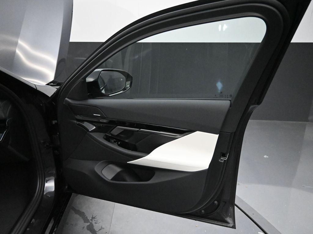 new 2026 BMW 530 car, priced at $66,315