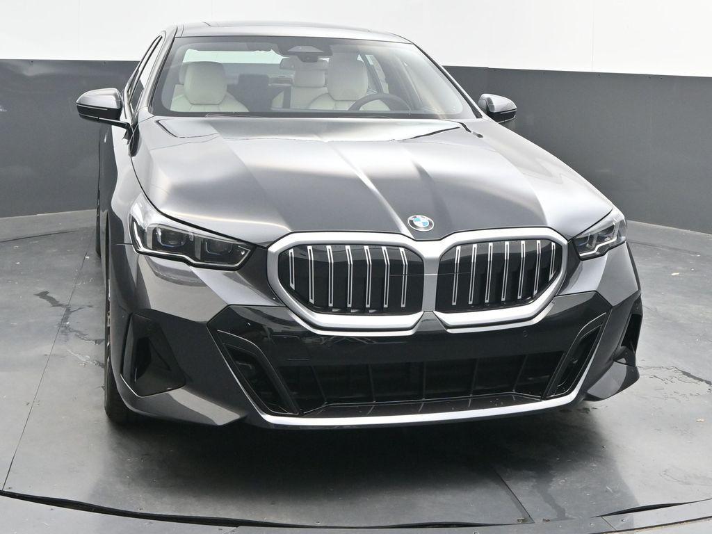 new 2026 BMW 530 car, priced at $66,315