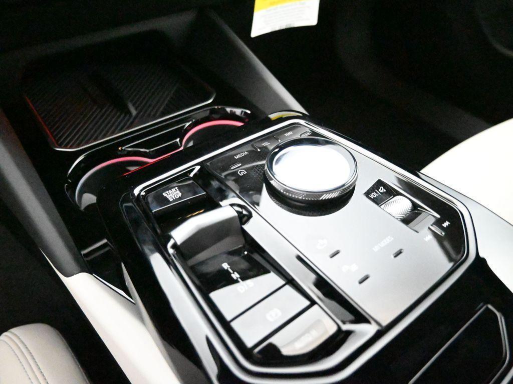 new 2026 BMW 530 car, priced at $66,315