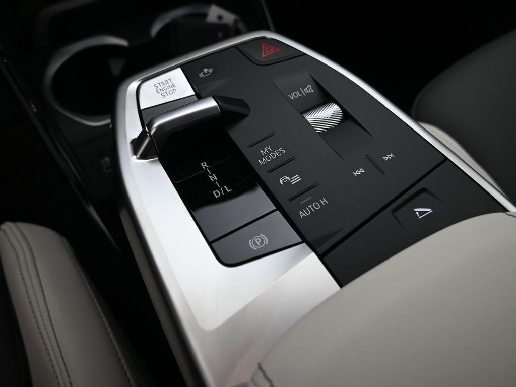 new 2026 BMW X1 car, priced at $48,545