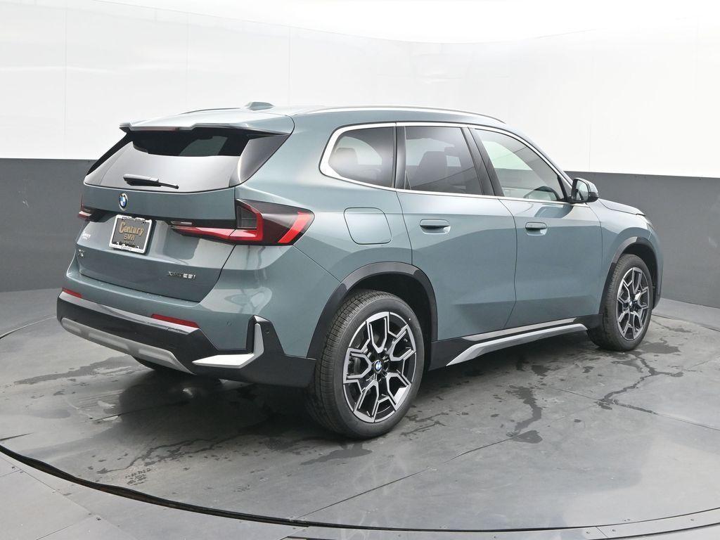 new 2026 BMW X1 car, priced at $48,545