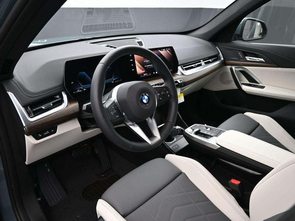 new 2026 BMW X1 car, priced at $48,545