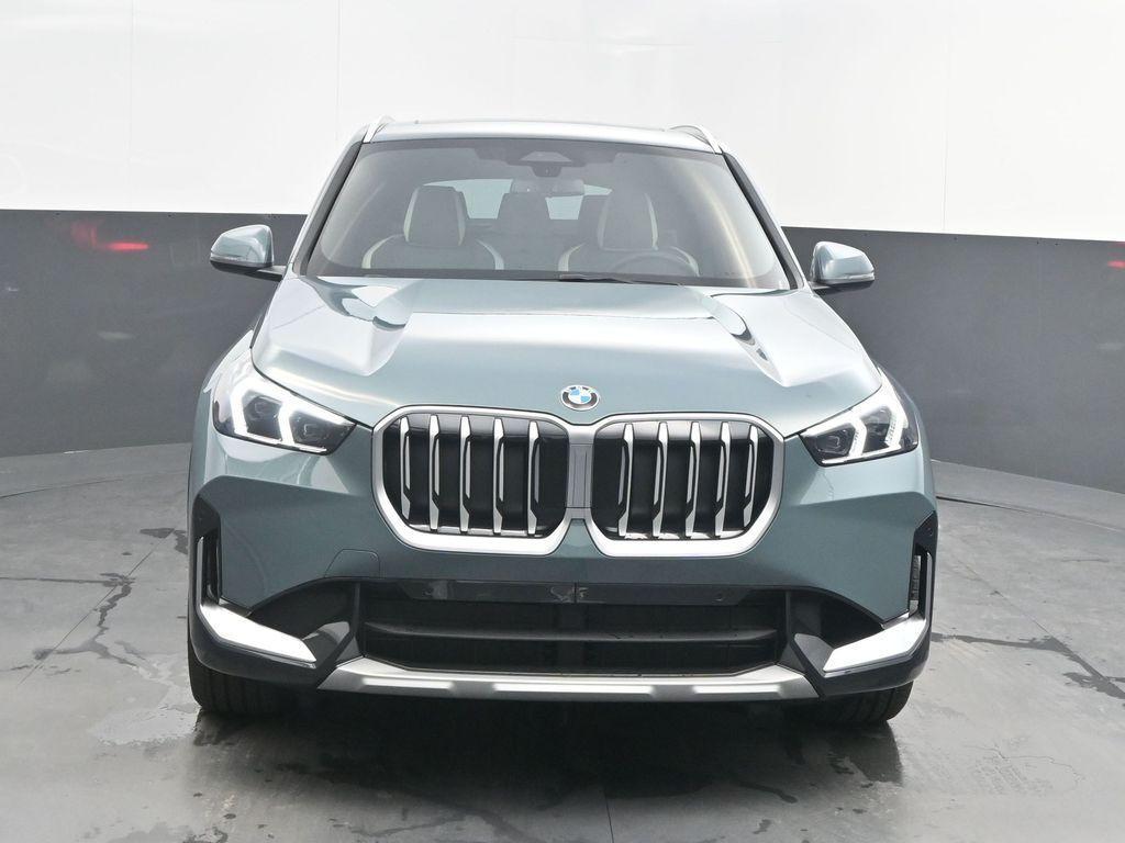 new 2026 BMW X1 car, priced at $48,545