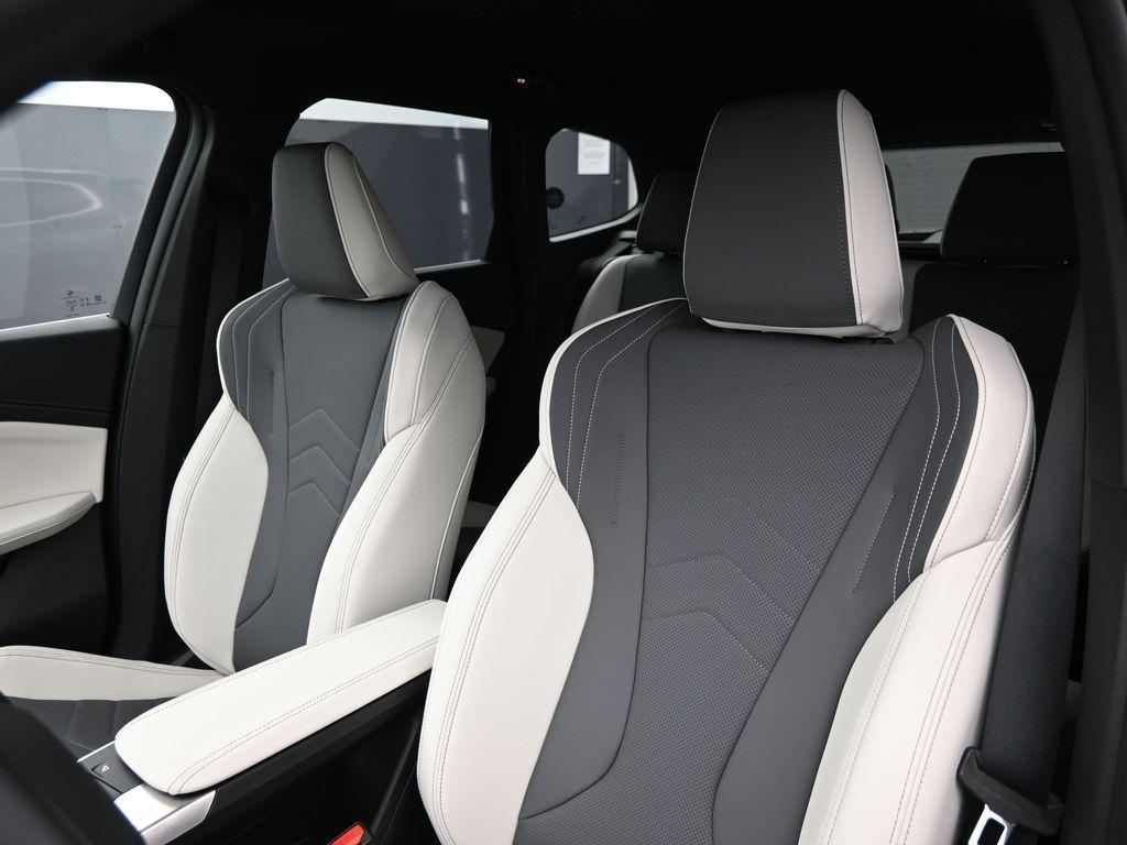 new 2026 BMW X1 car, priced at $48,545