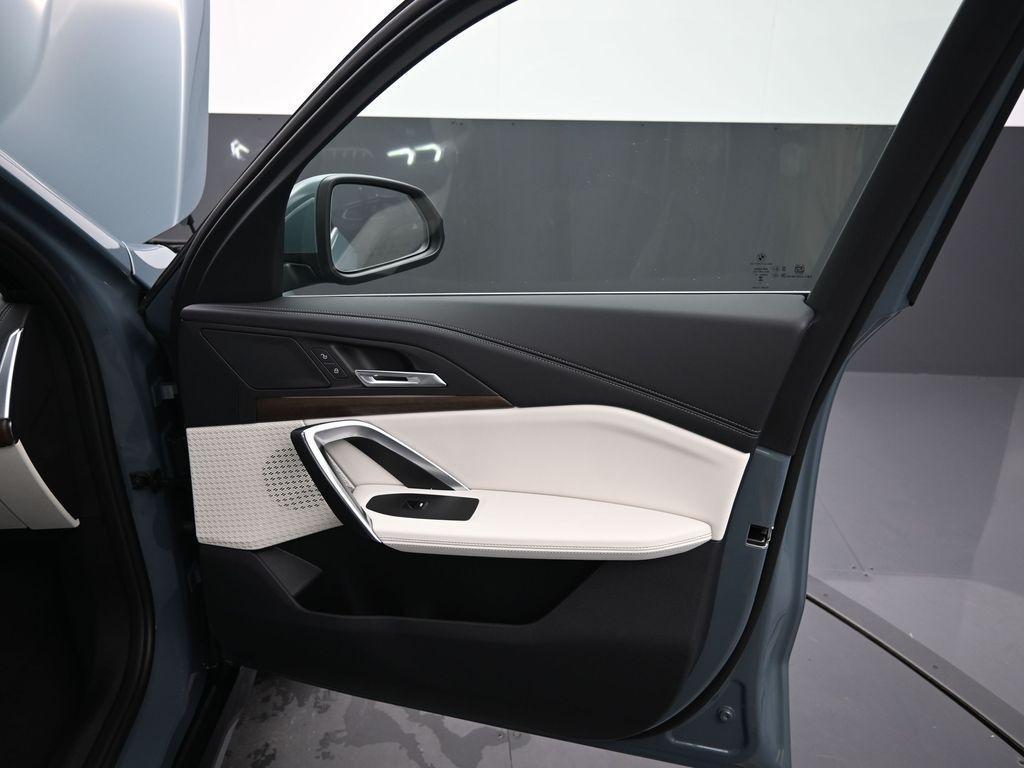 new 2026 BMW X1 car, priced at $48,545
