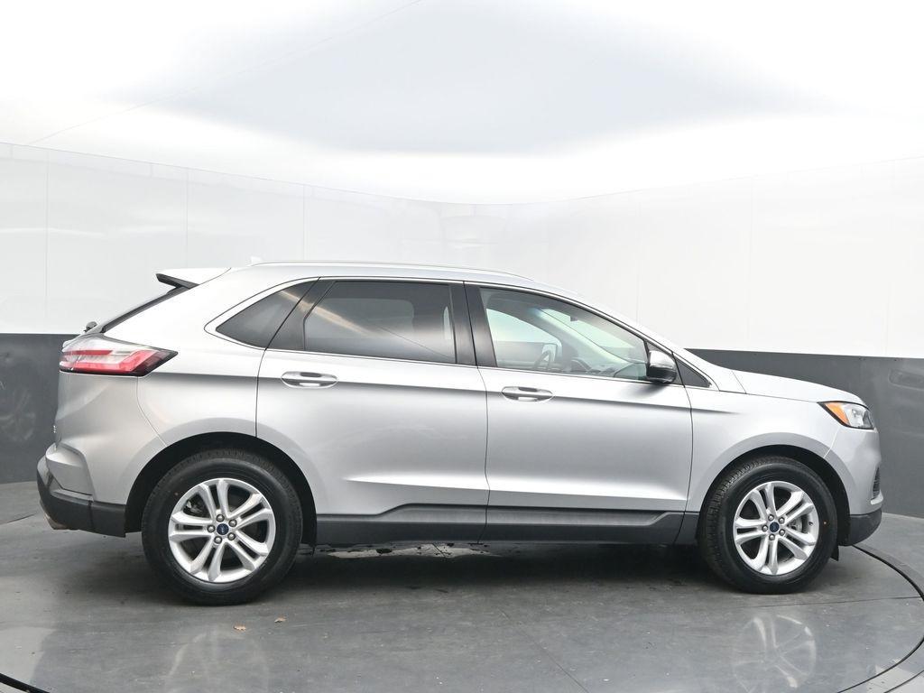 used 2019 Ford Edge car, priced at $18,599