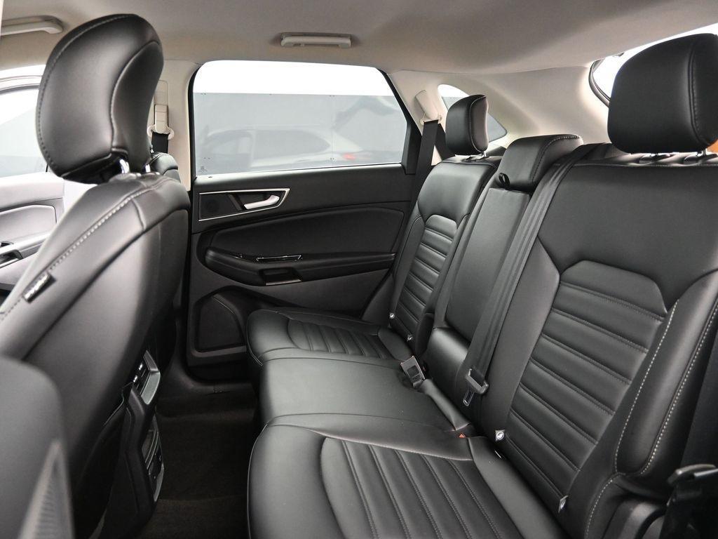 used 2019 Ford Edge car, priced at $18,599