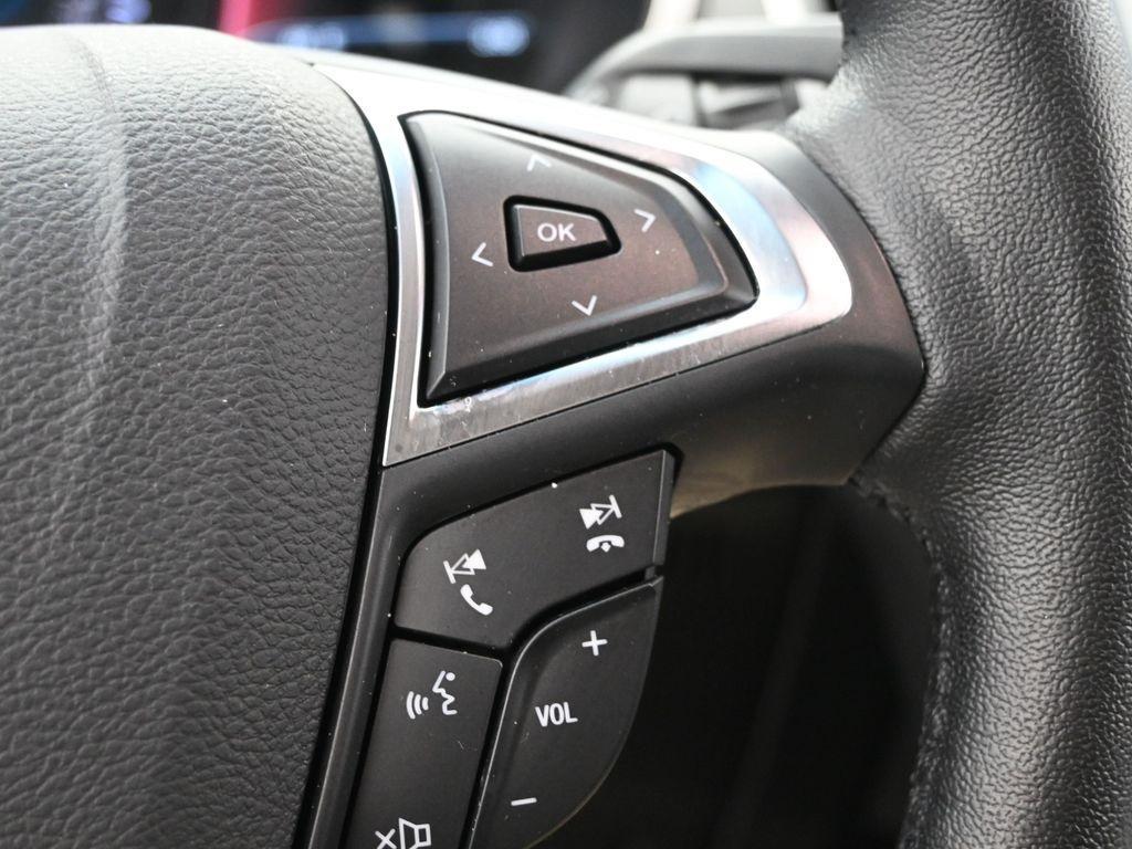 used 2019 Ford Edge car, priced at $18,599