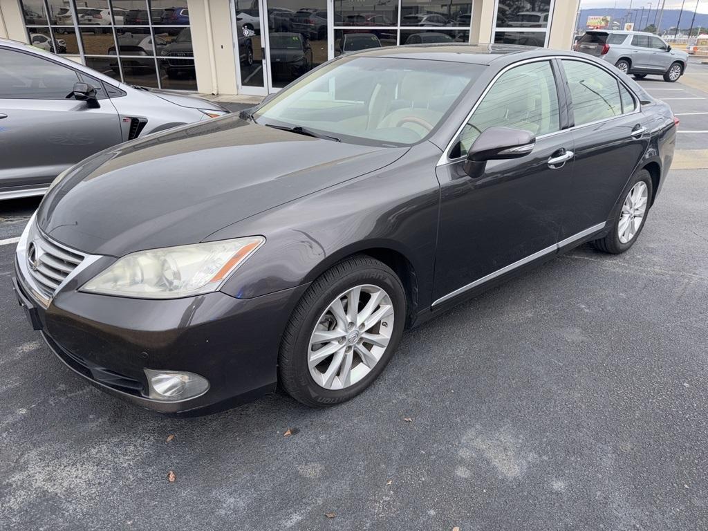used 2010 Lexus ES 350 car, priced at $9,998