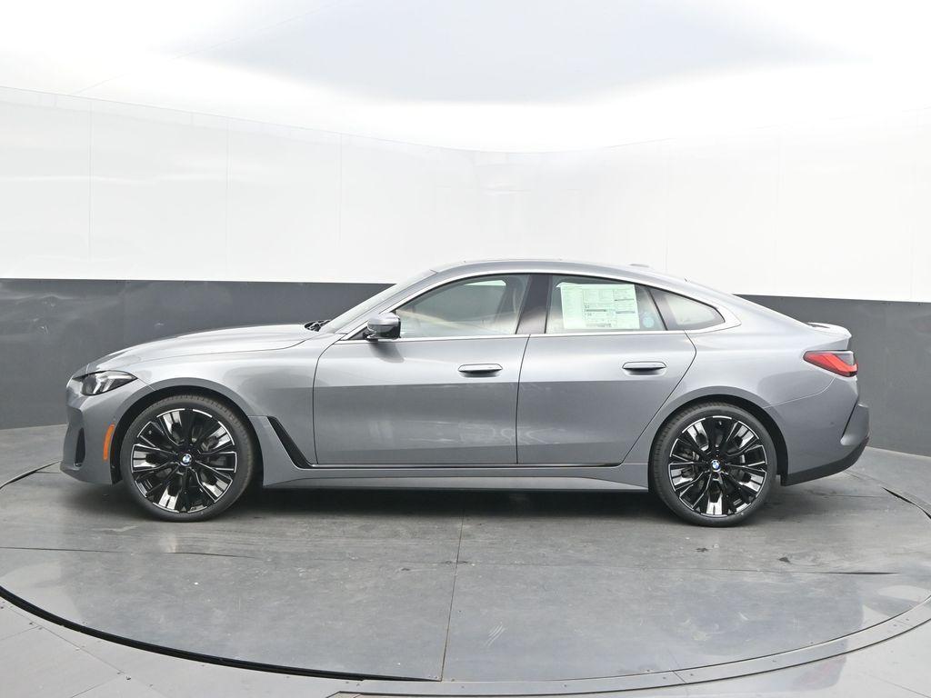 new 2026 BMW 430 Gran Coupe car, priced at $56,915