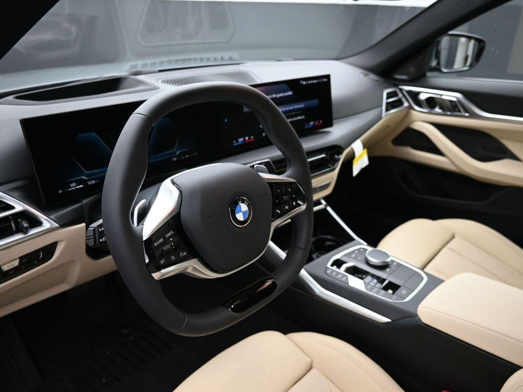 new 2026 BMW 430 Gran Coupe car, priced at $56,915