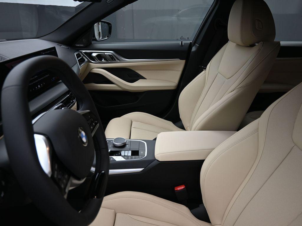 new 2026 BMW 430 Gran Coupe car, priced at $56,915