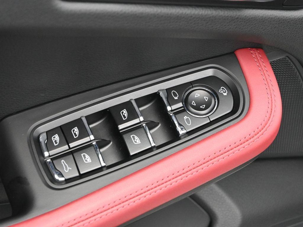 used 2023 Porsche Macan car, priced at $58,498