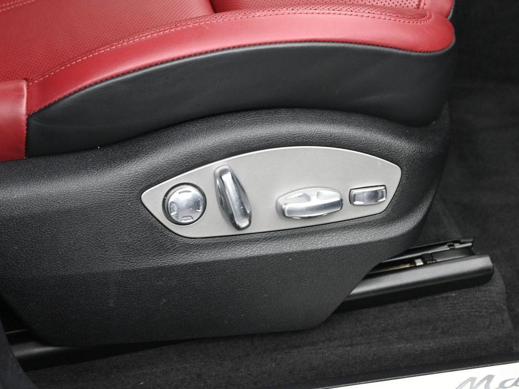 used 2023 Porsche Macan car, priced at $58,498