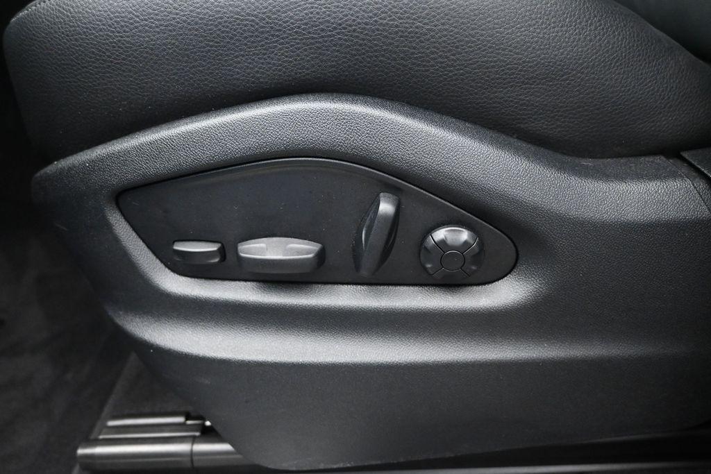used 2024 Porsche Cayenne car, priced at $76,695