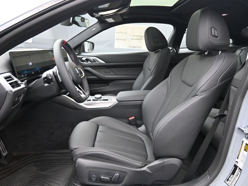 new 2026 BMW M440 car, priced at $70,955