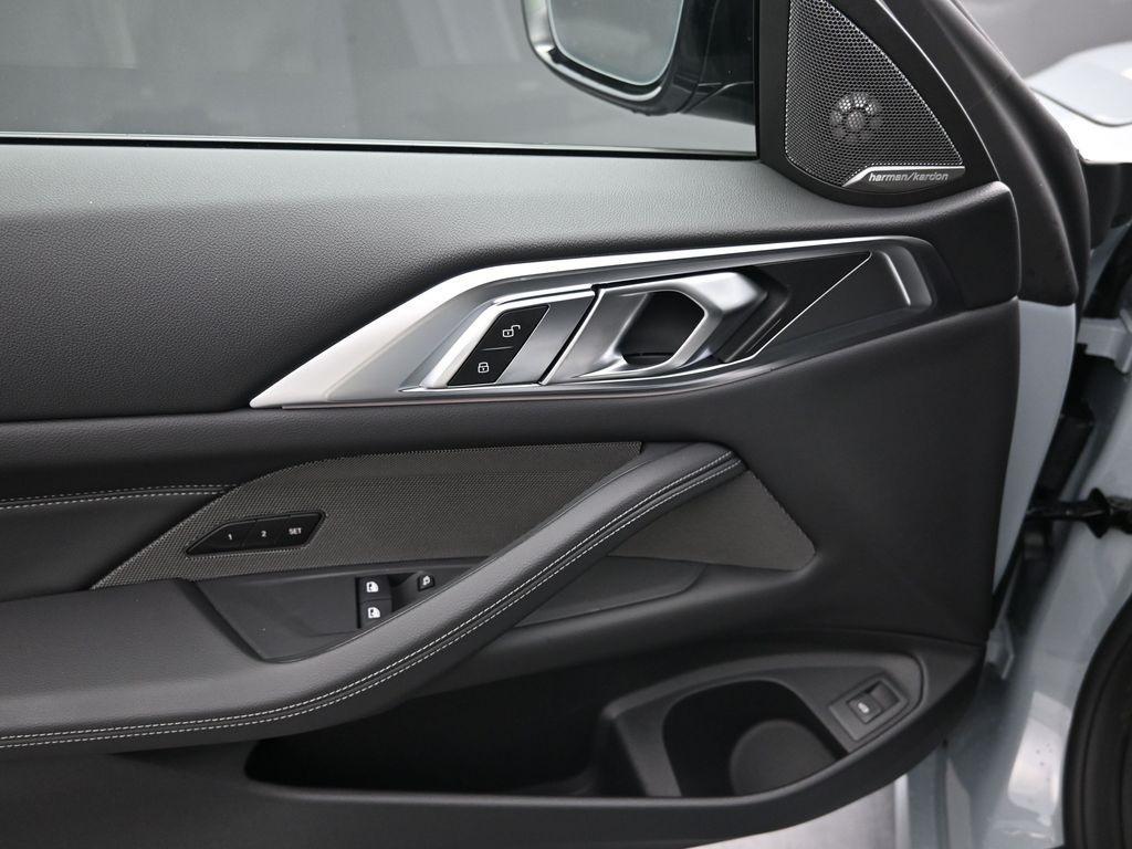 new 2026 BMW M440 car, priced at $70,955