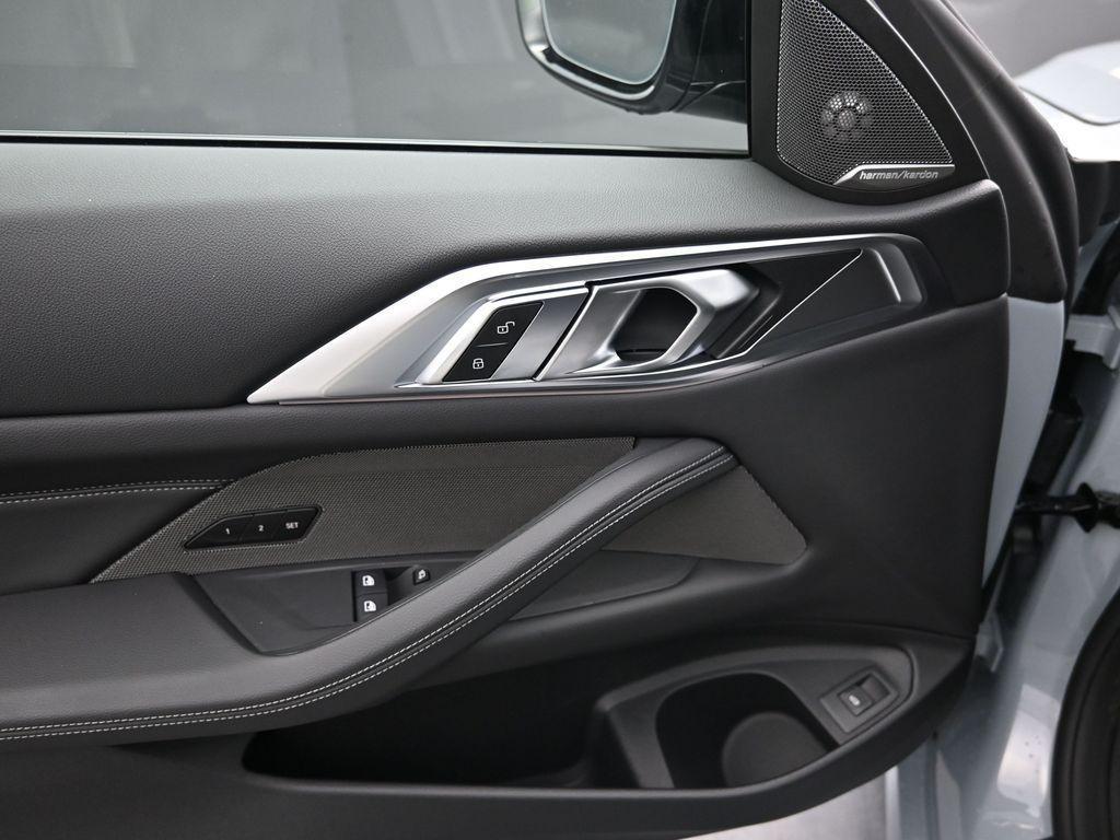 new 2026 BMW M440 car, priced at $70,955