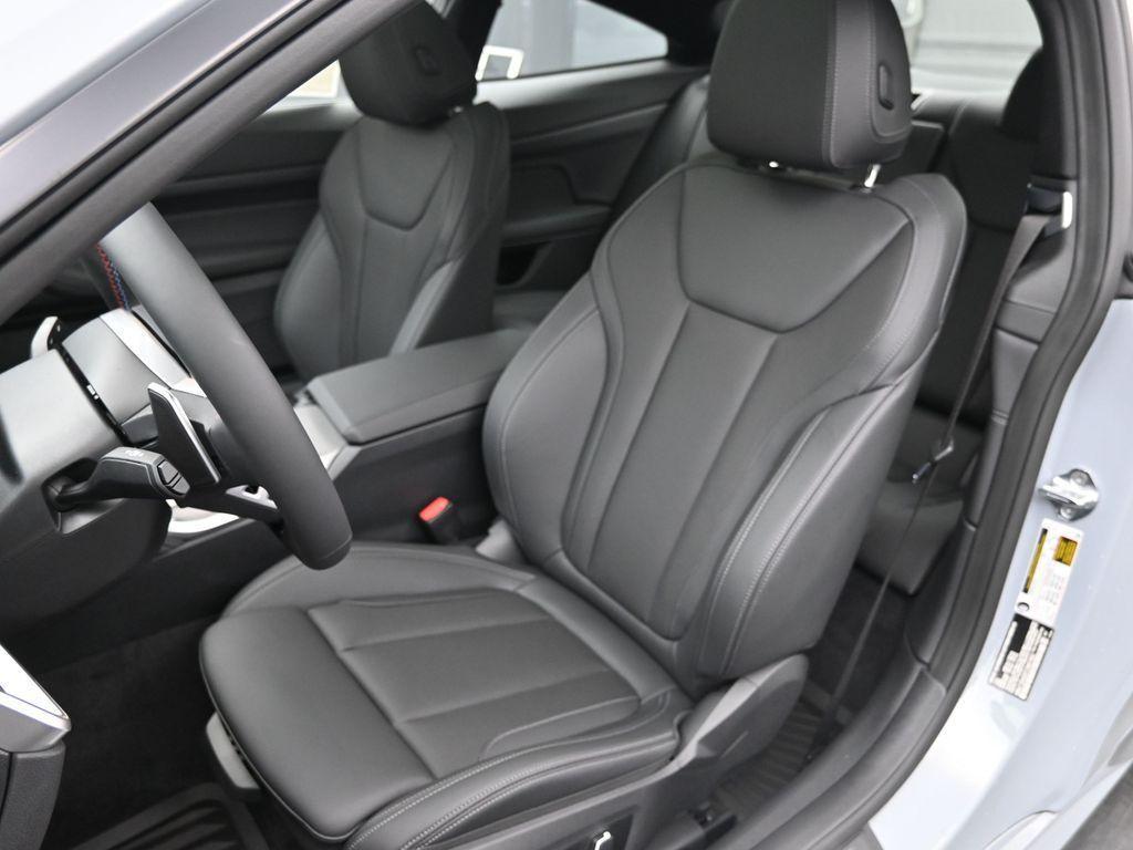 new 2026 BMW M440 car, priced at $70,955