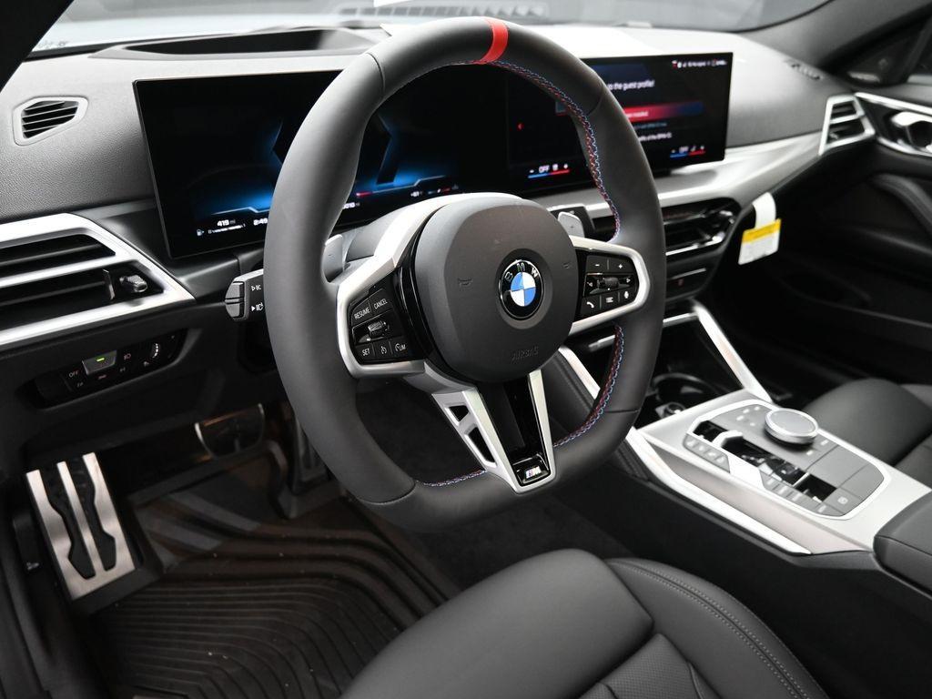 new 2026 BMW M440 car, priced at $70,955