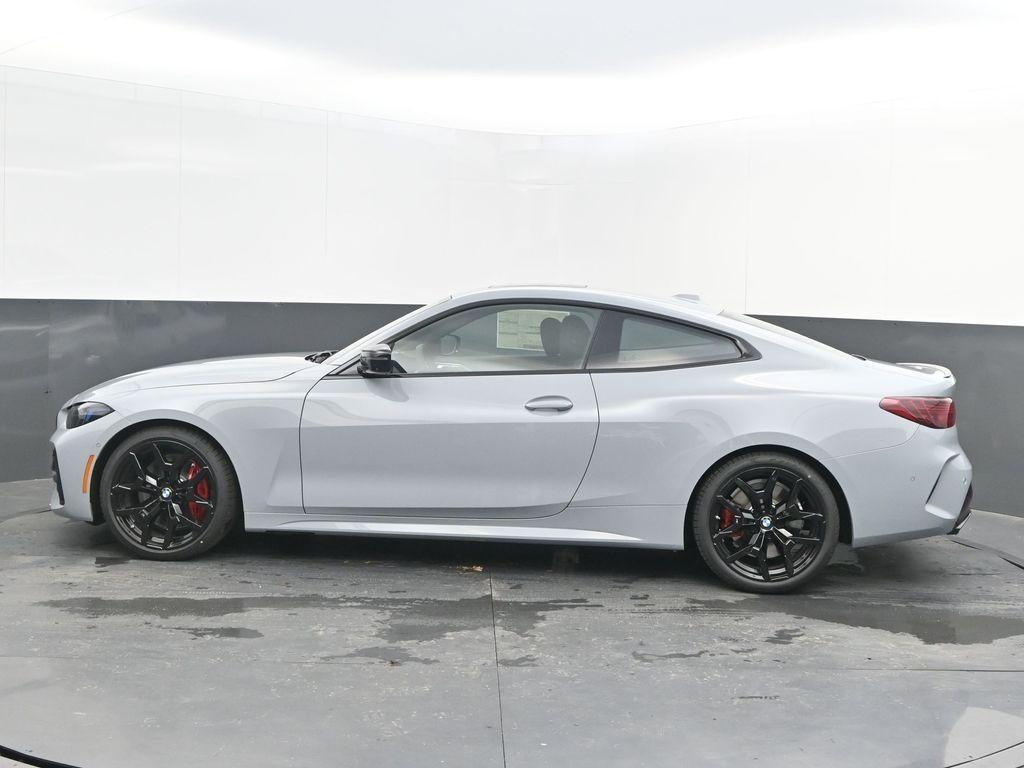 new 2026 BMW M440 car, priced at $70,955
