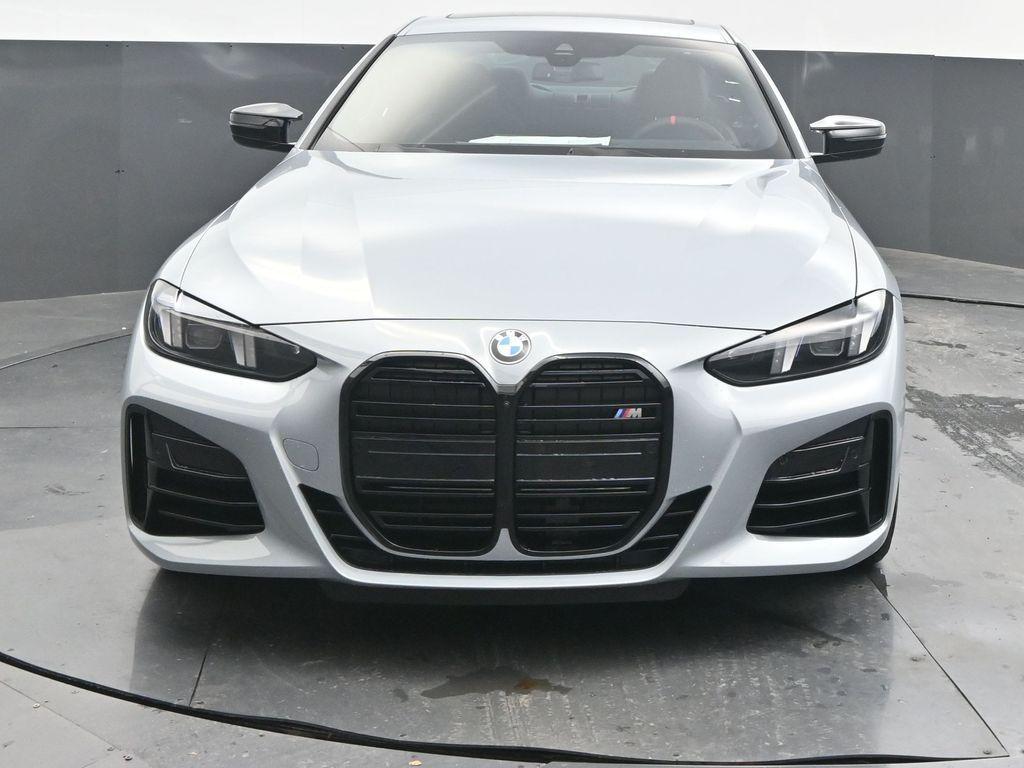 new 2026 BMW M440 car, priced at $70,955