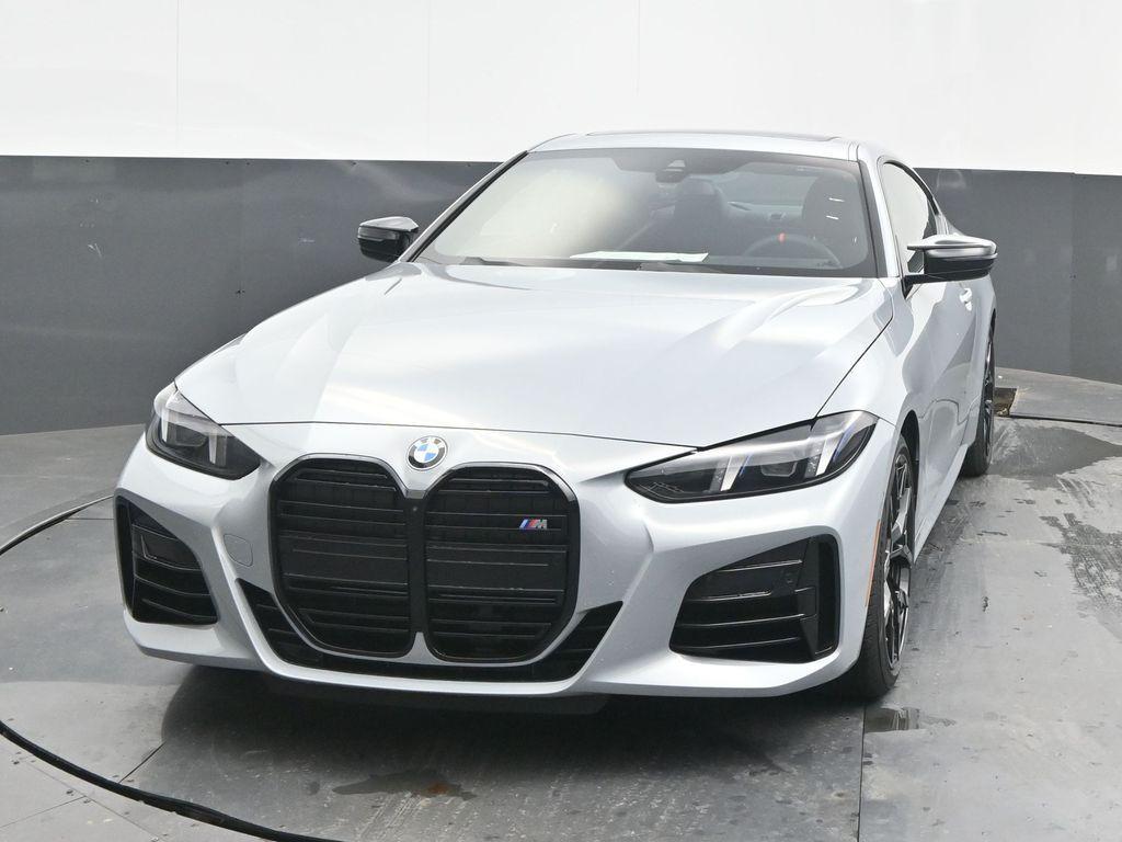 new 2026 BMW M440 car, priced at $71,130