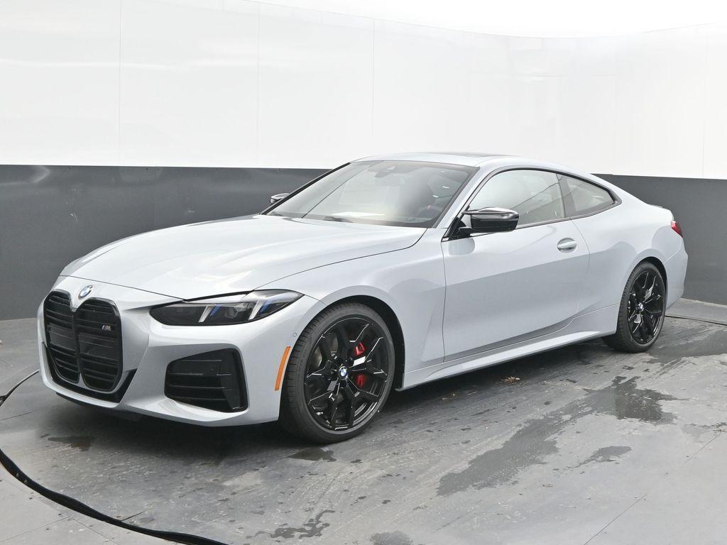 new 2026 BMW M440 car, priced at $70,955