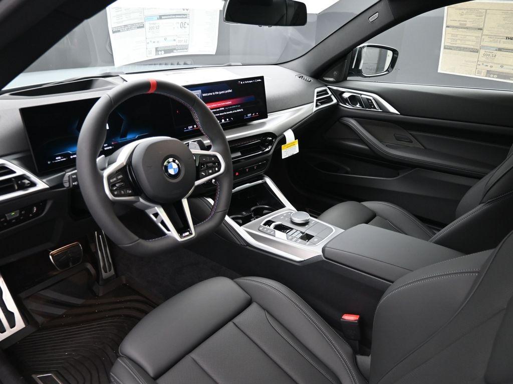 new 2026 BMW M440 car, priced at $70,955