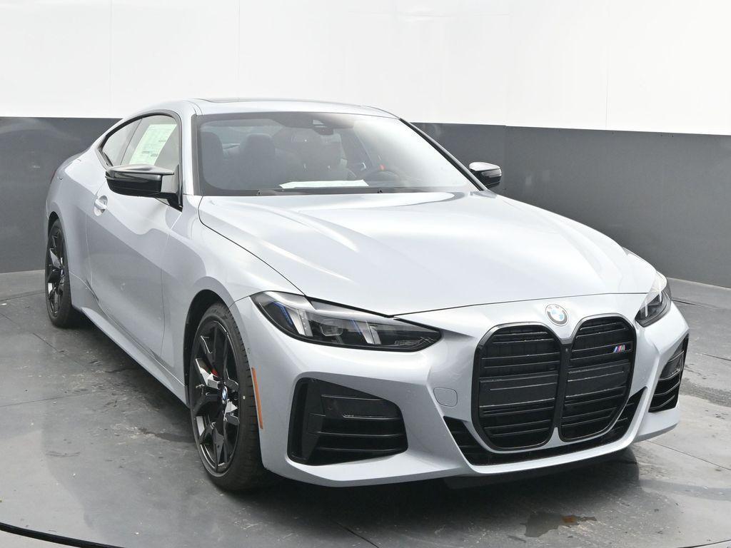 new 2026 BMW M440 car, priced at $70,955