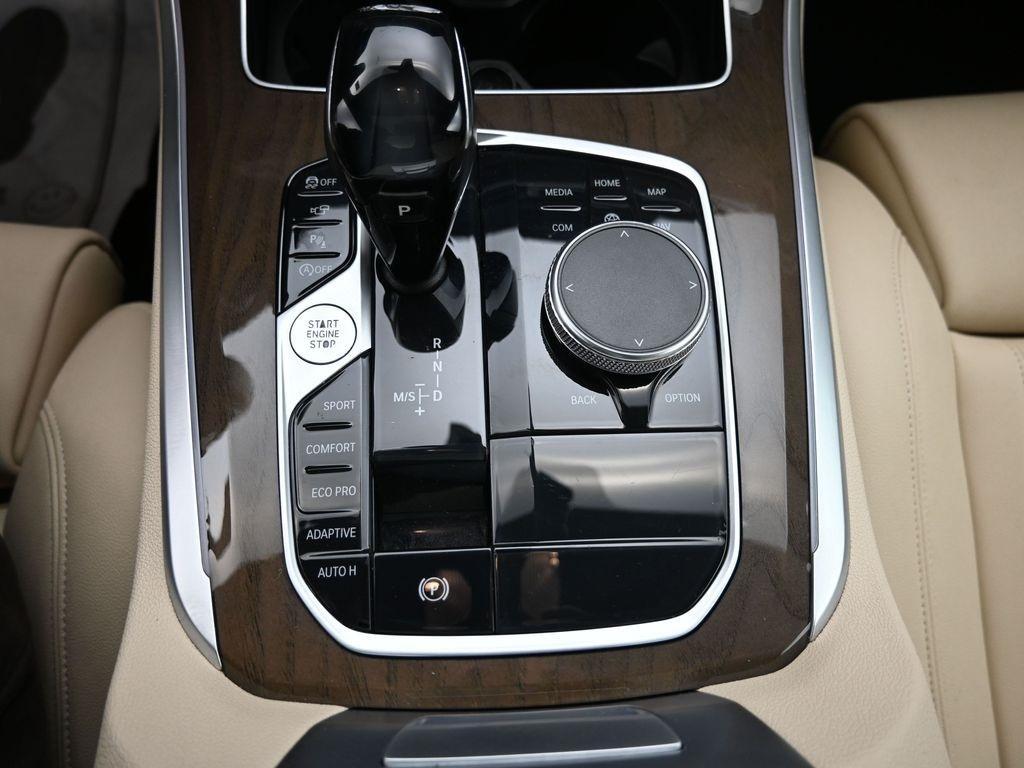 used 2020 BMW X5 car, priced at $25,998