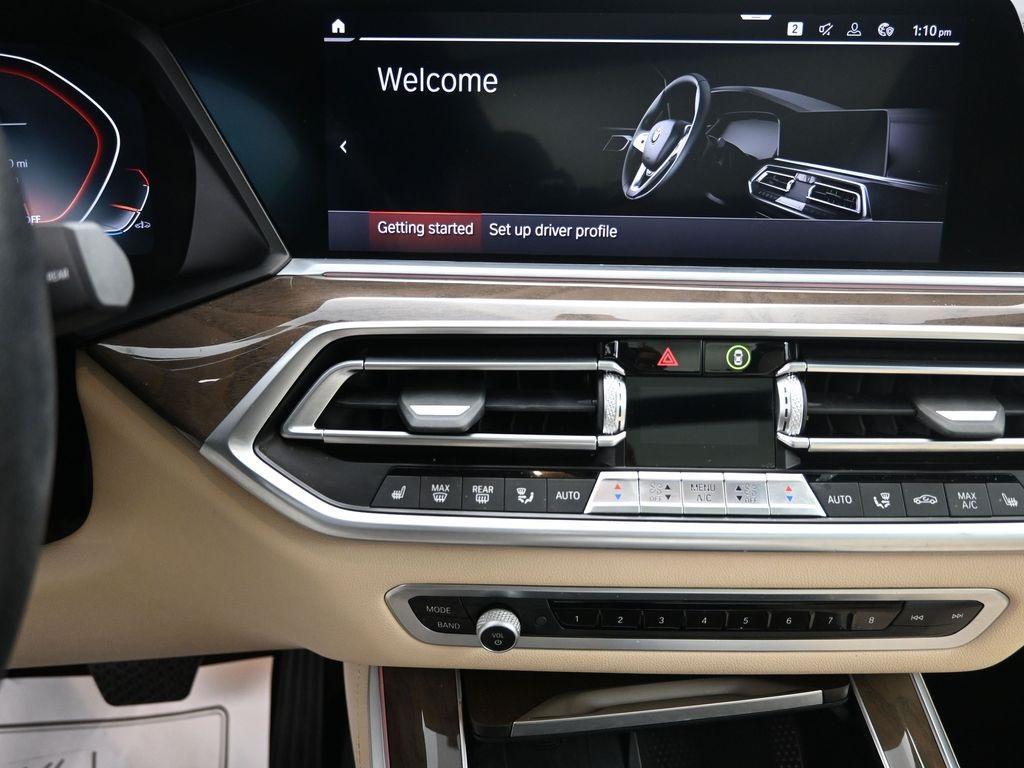 used 2020 BMW X5 car, priced at $25,998