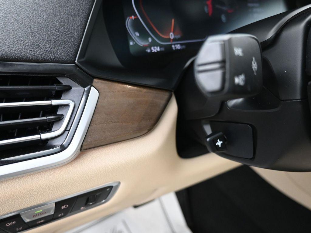 used 2020 BMW X5 car, priced at $25,998