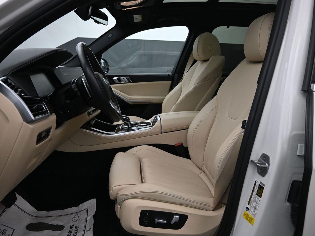 used 2020 BMW X5 car, priced at $25,998