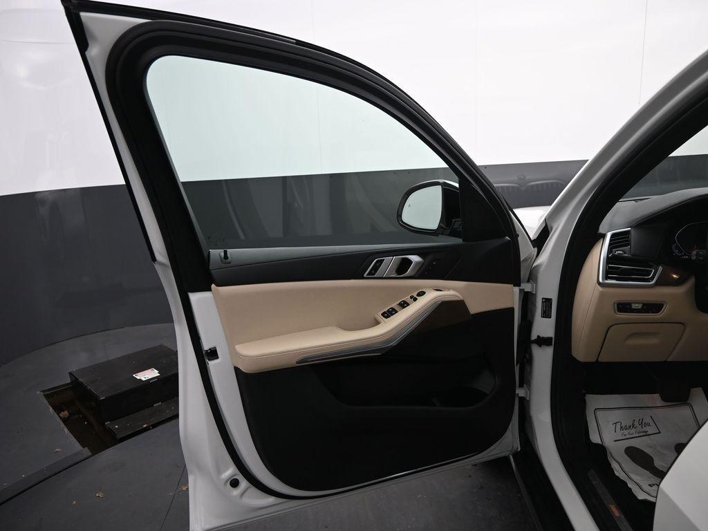 used 2020 BMW X5 car, priced at $25,998