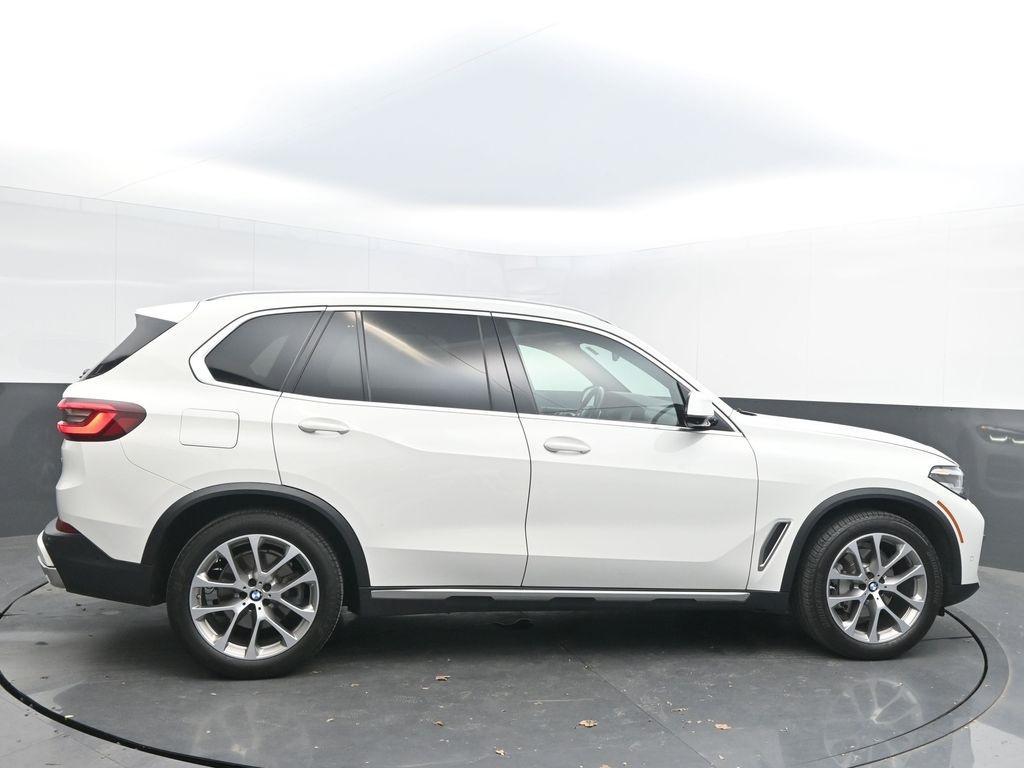 used 2020 BMW X5 car, priced at $25,998