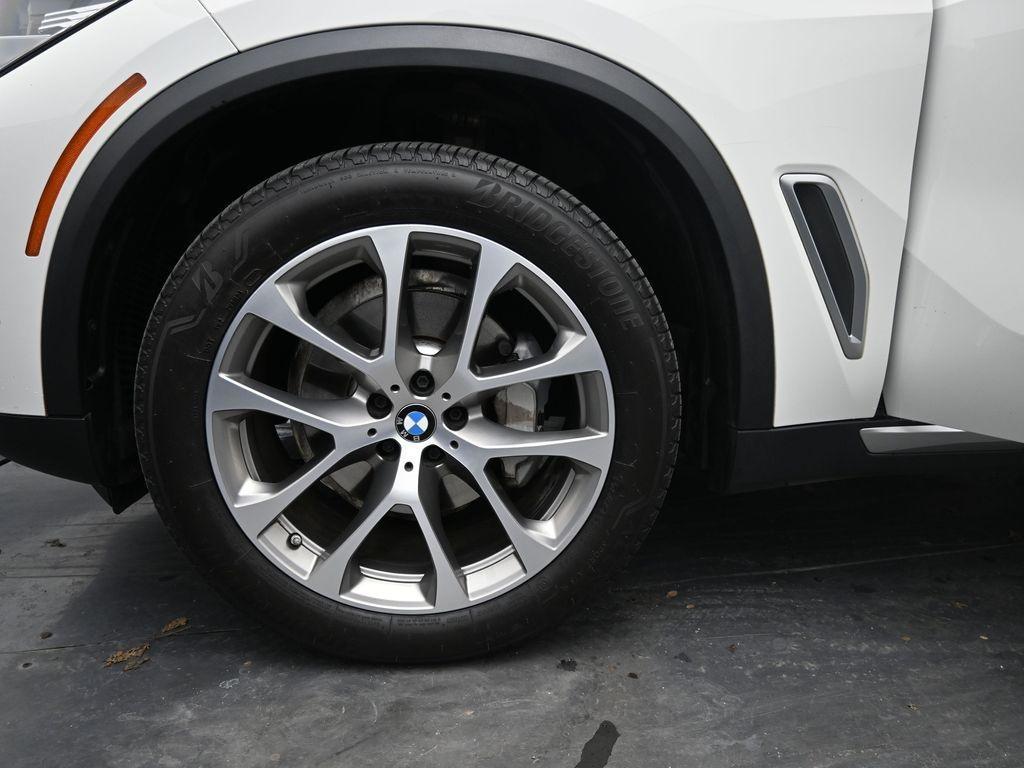 used 2020 BMW X5 car, priced at $25,998
