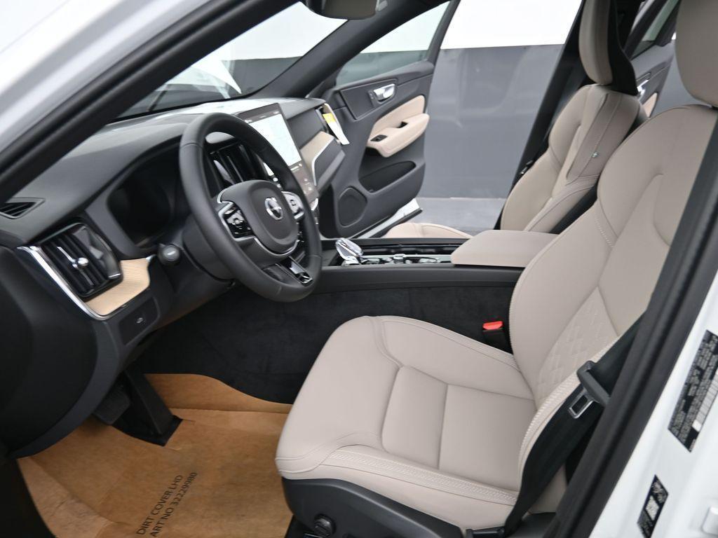 new 2026 Volvo XC60 car, priced at $48,995