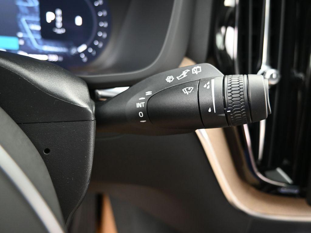 new 2026 Volvo XC60 car, priced at $48,995