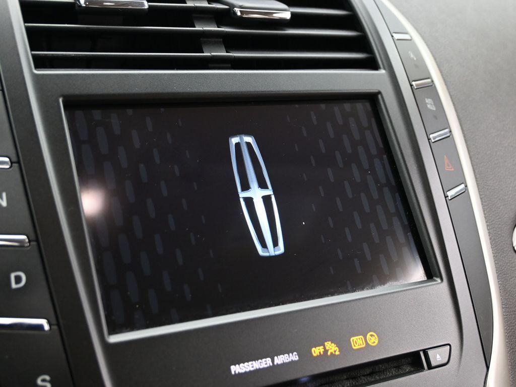 used 2017 Lincoln MKC car, priced at $7,599